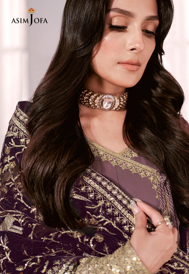 Asim Jofa - AJAM-09