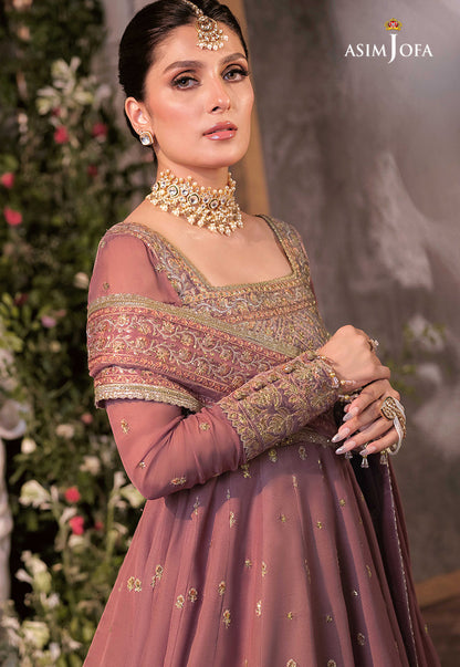 Asim Jofa - AJAM-11