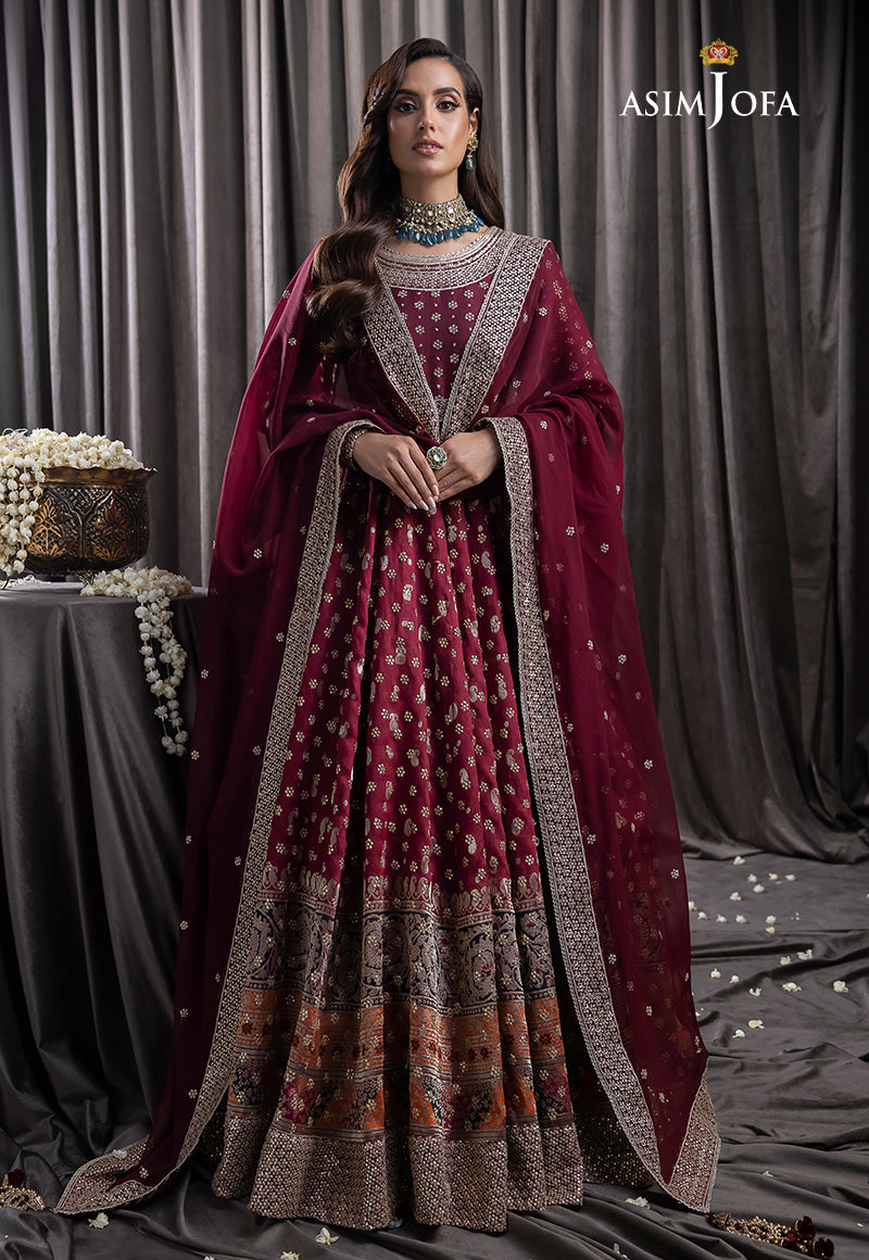 Asim Jofa - AJBK-01