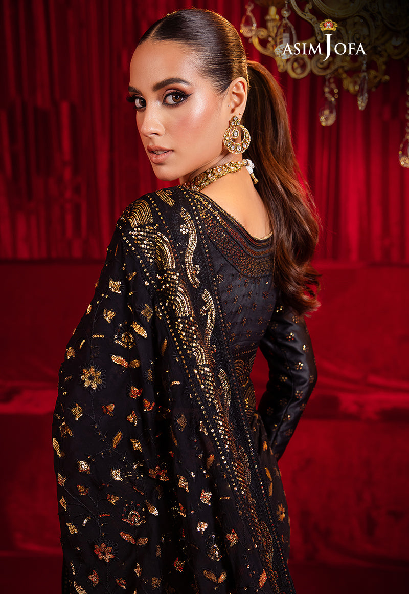 Asim Jofa - AJBK-03