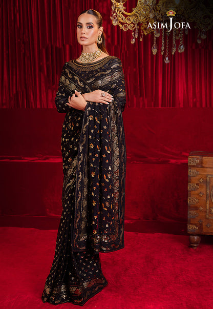 Asim Jofa - AJBK-03