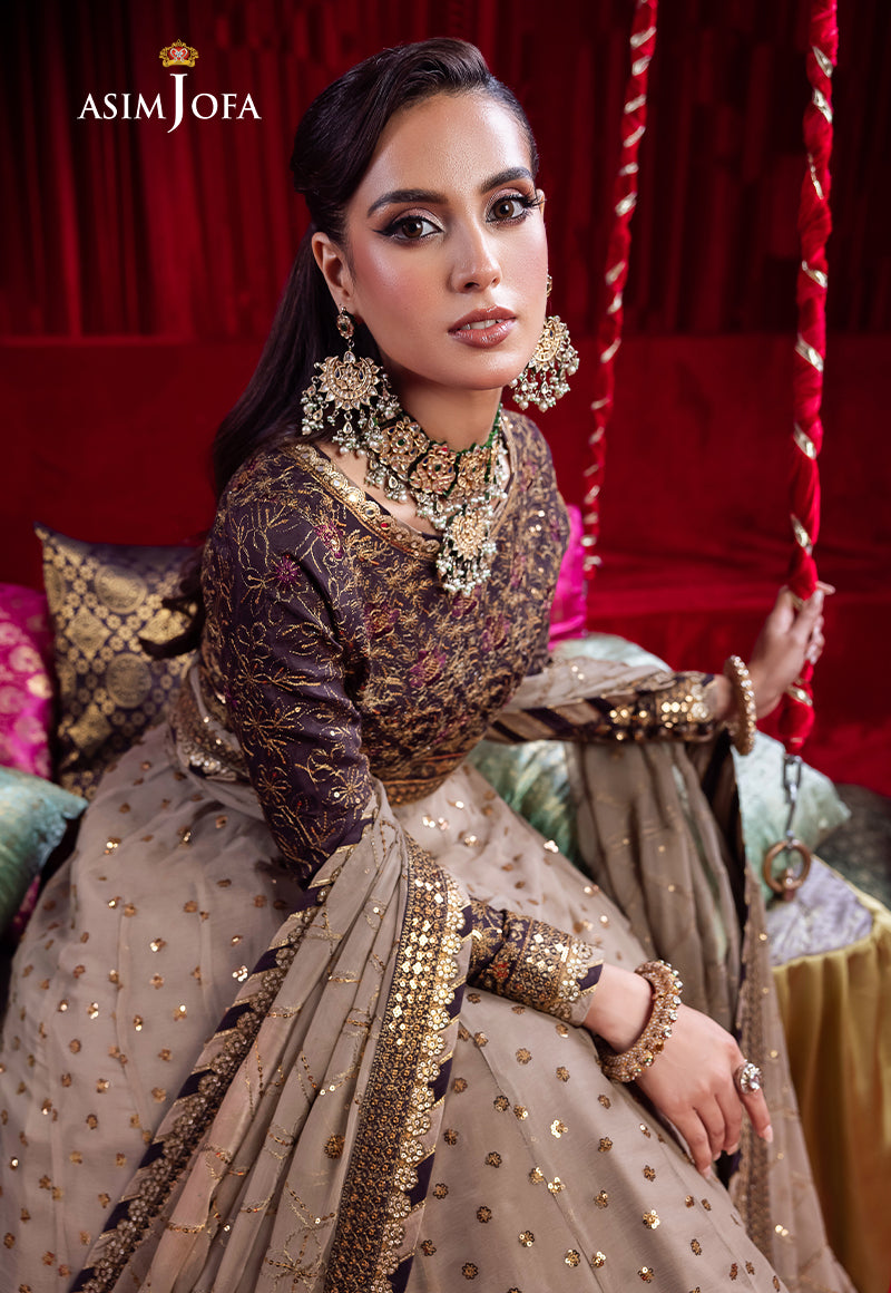 Asim Jofa - AJBK-05