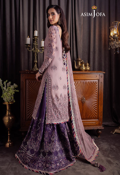 Asim Jofa - AJBK-06