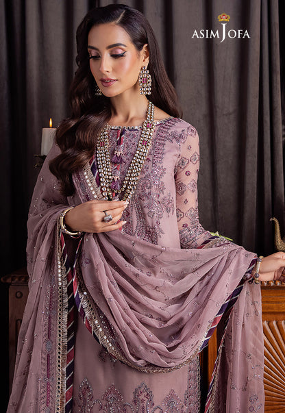 Asim Jofa - AJBK-06