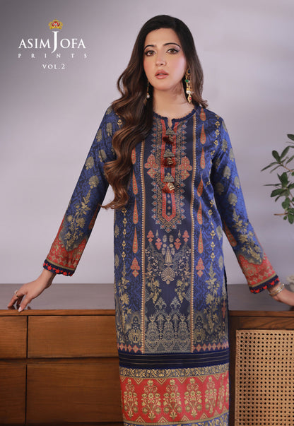 Asim Jofa - AJBP-50 (1-PC)