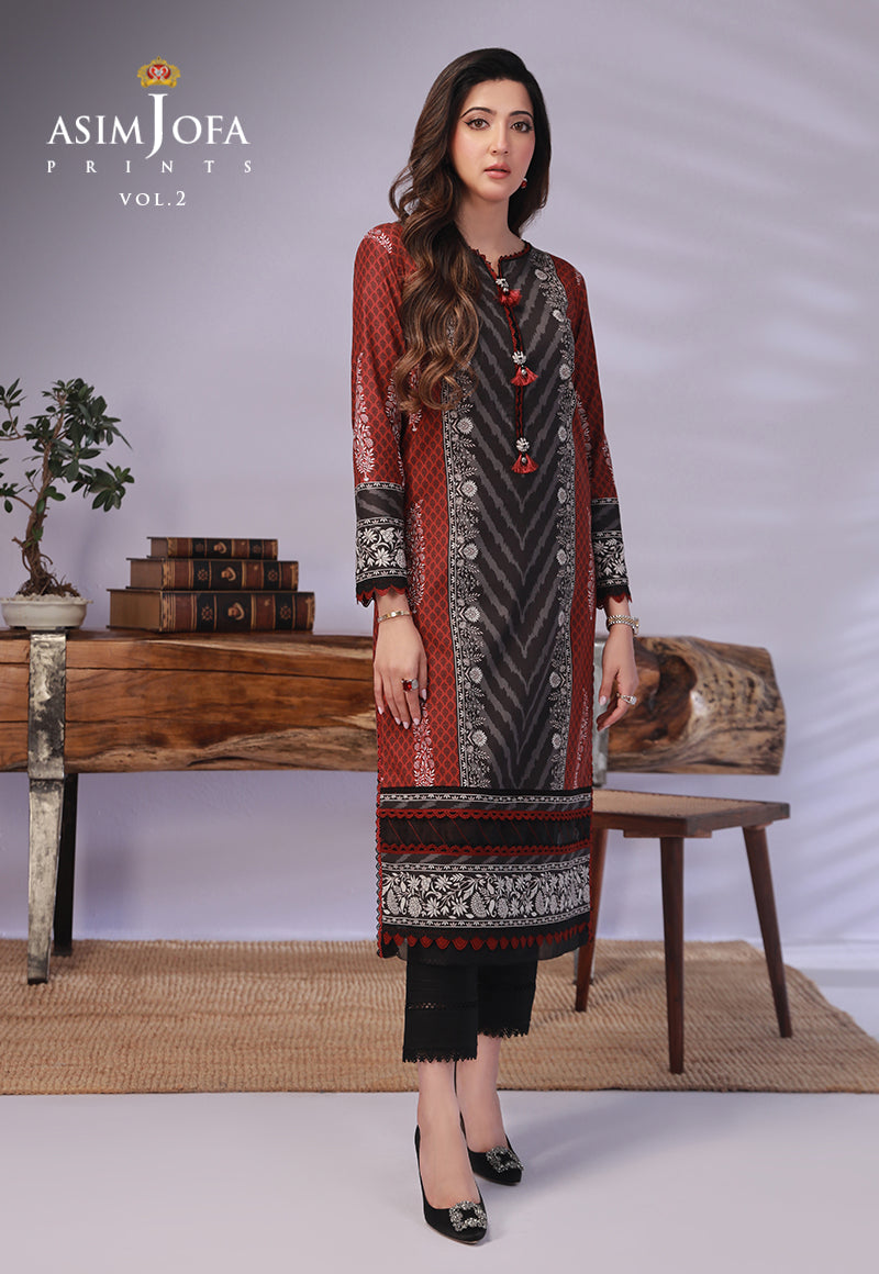 Asim Jofa - AJBP-58 (1-PC)