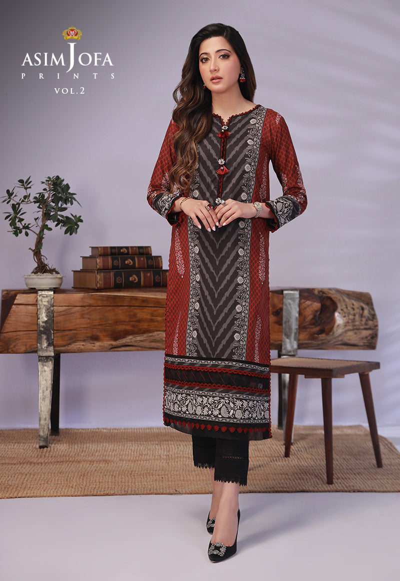 Asim Jofa - AJBP-58 (1-PC)