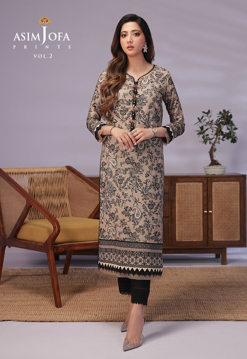 Asim Jofa - AJBP-59 (1-PC)