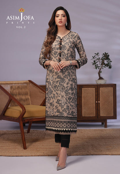 Asim Jofa - AJBP-59 (1-PC)