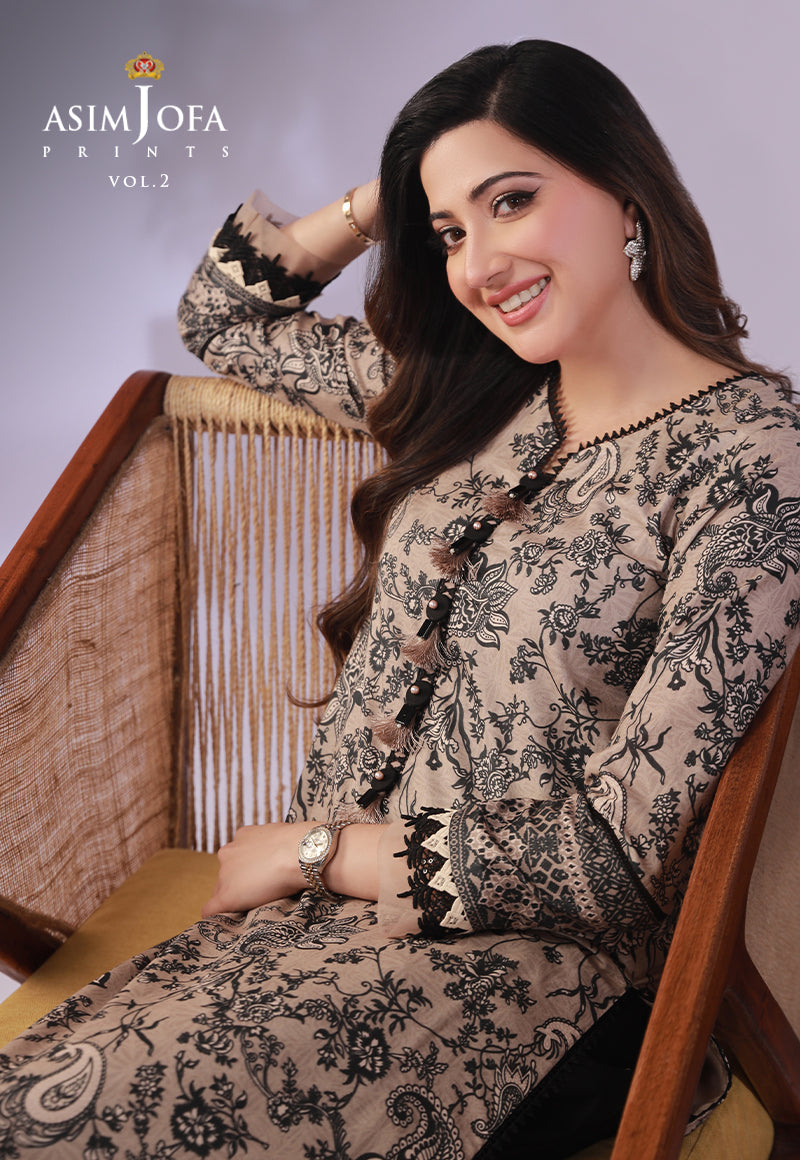 Asim Jofa - AJBP-59 (1-PC)