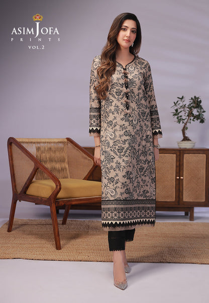 Asim Jofa - AJBP-59 (1-PC)