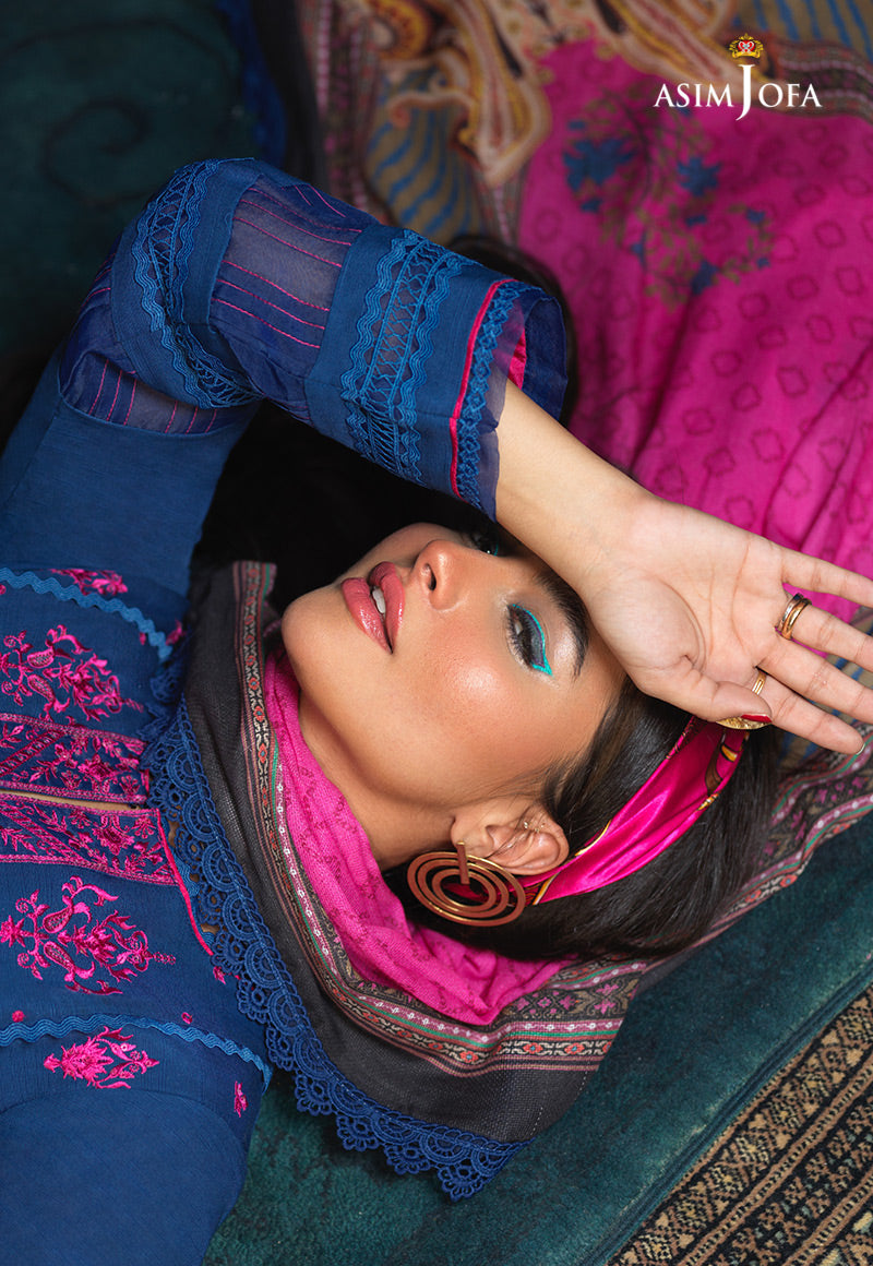 Asim Jofa - AJE-01
