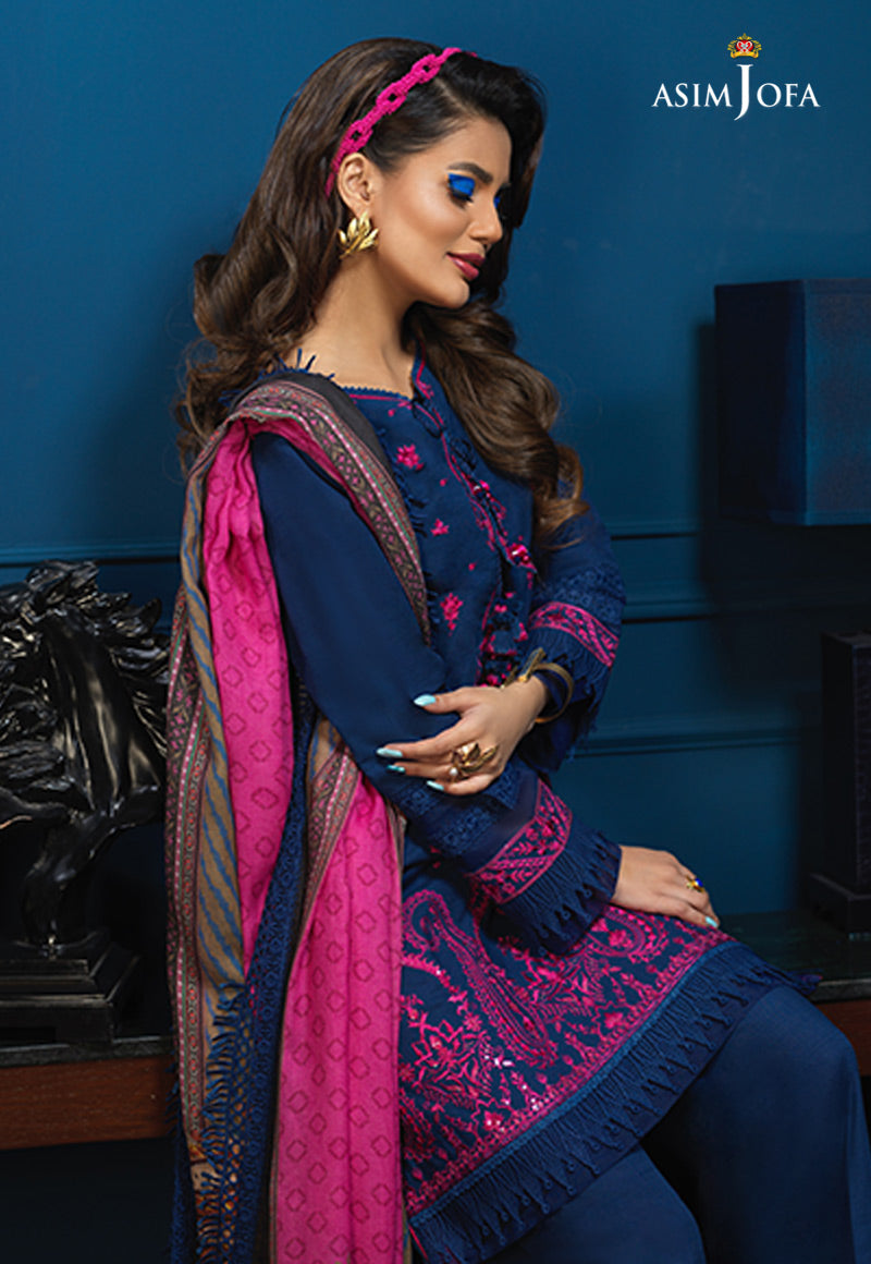 Asim Jofa - AJE-01