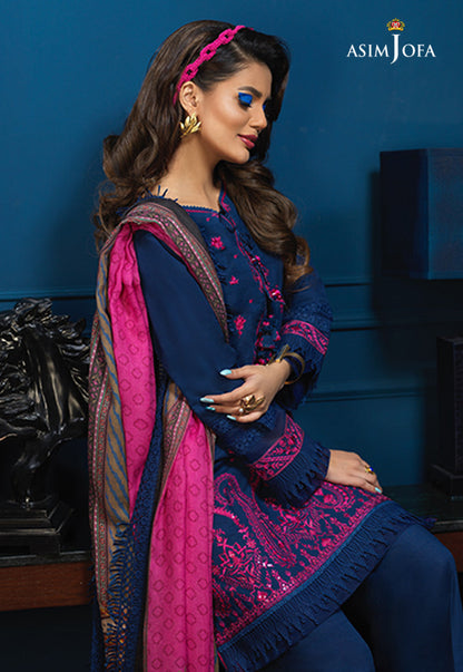 Asim Jofa - AJE-01