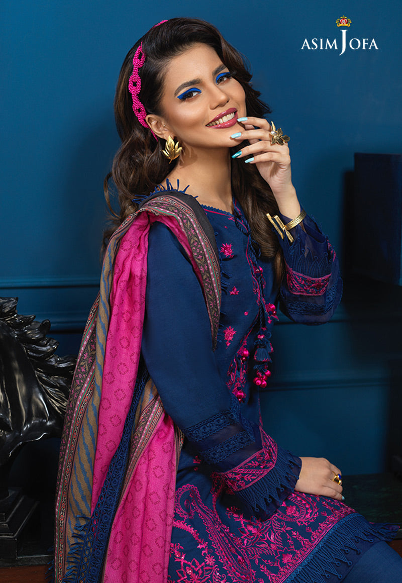 Asim Jofa - AJE-01