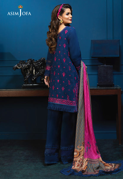 Asim Jofa - AJE-01