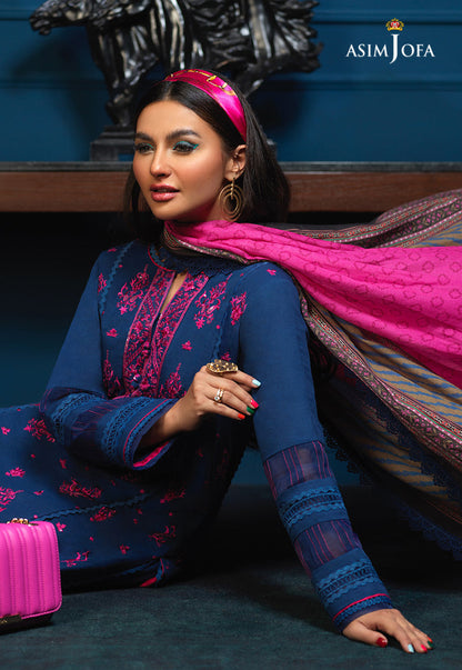 Asim Jofa - AJE-01
