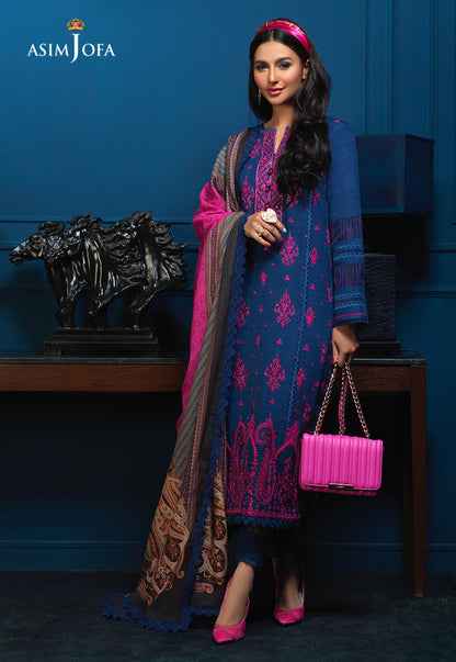 Asim Jofa - AJE-01