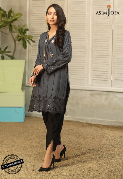 Asim Jofa - AJES-12