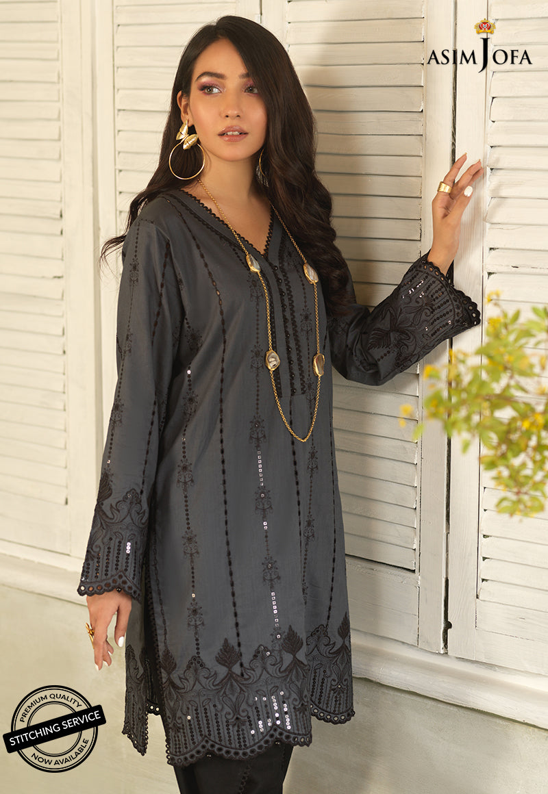 Asim Jofa - AJES-12