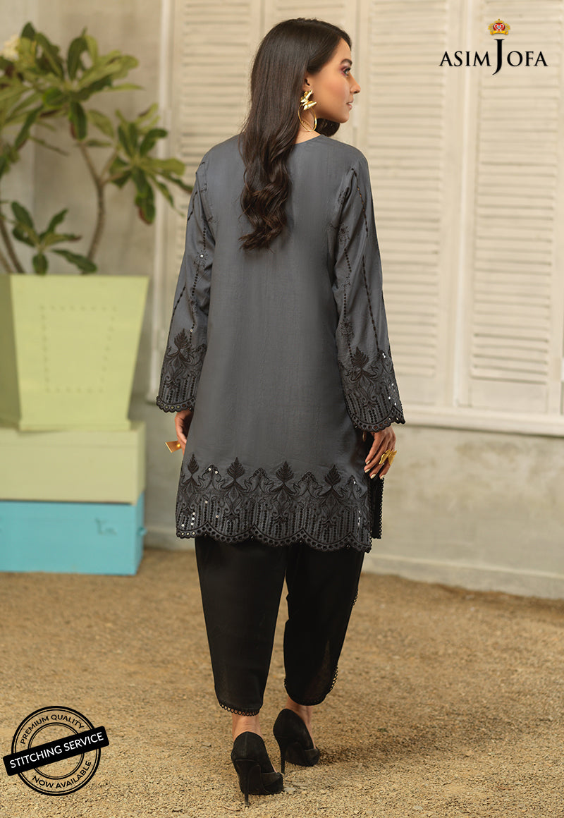 Asim Jofa - AJES-12