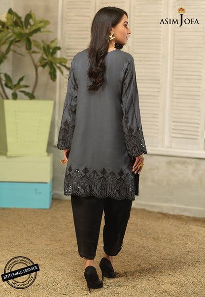 Asim Jofa - AJES-12