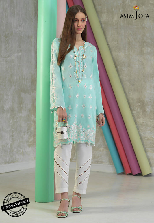 Asim Jofa - AJES-11