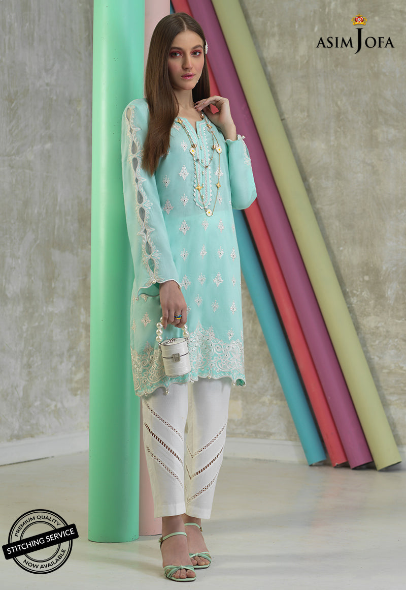 Asim Jofa - AJES-11