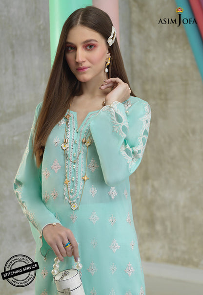 Asim Jofa - AJES-11