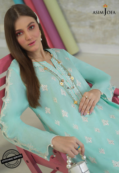 Asim Jofa - AJES-11