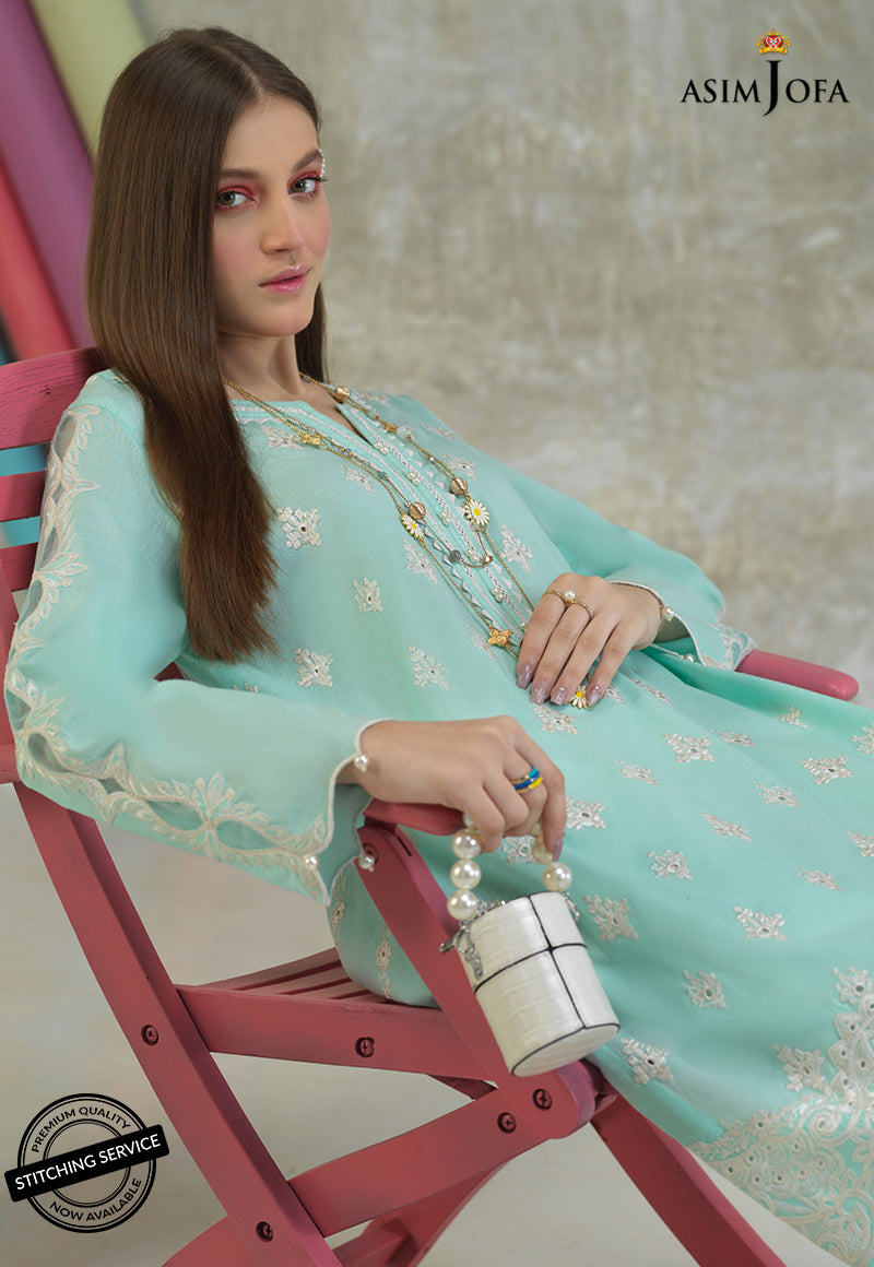 Asim Jofa - AJES-11