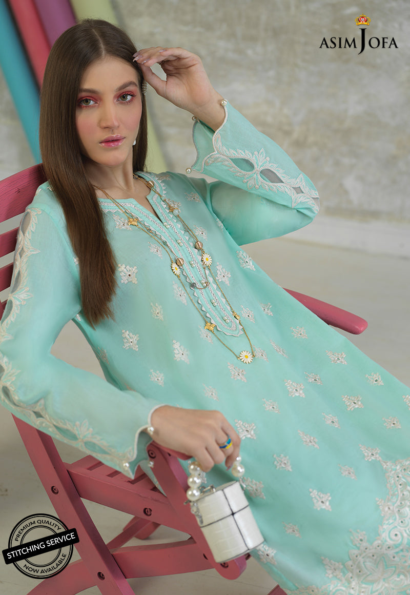 Asim Jofa - AJES-11