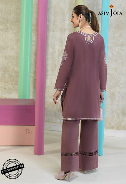 Asim Jofa - AJES-13