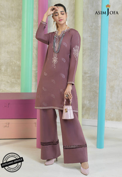 Asim Jofa - AJES-13