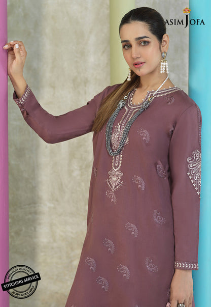 Asim Jofa - AJES-13