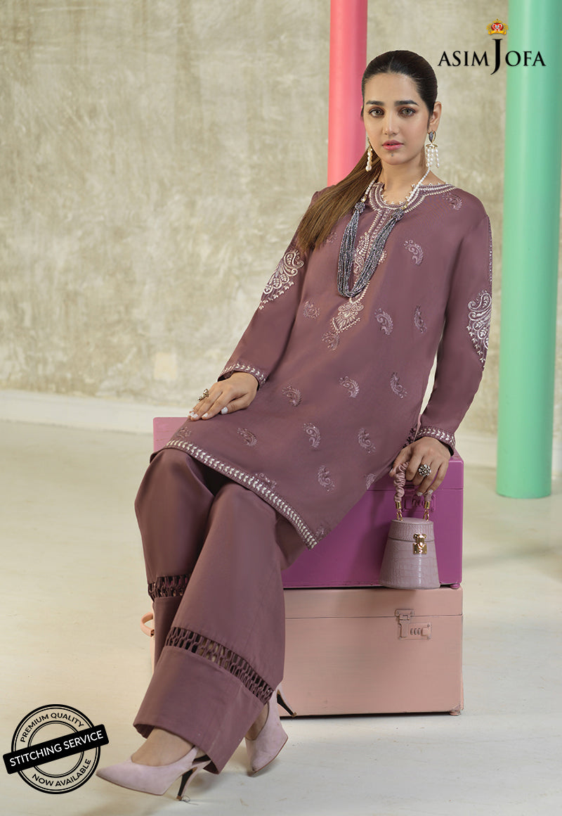 Asim Jofa - AJES-13