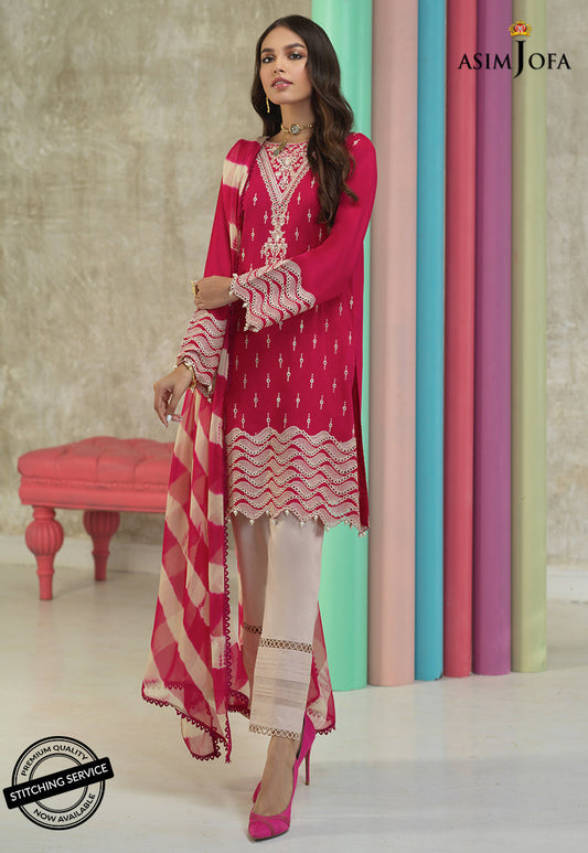 Asim Jofa - AJES-14