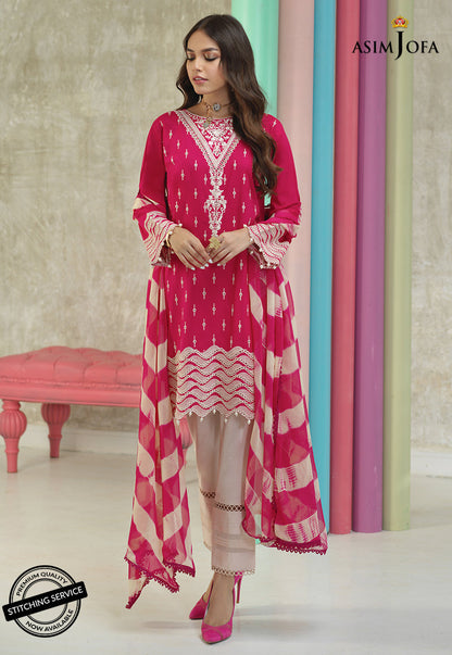 Asim Jofa - AJES-14