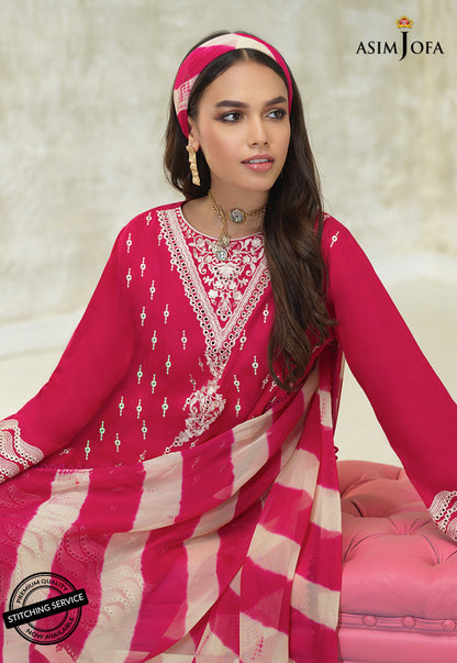 Asim Jofa - AJES-14