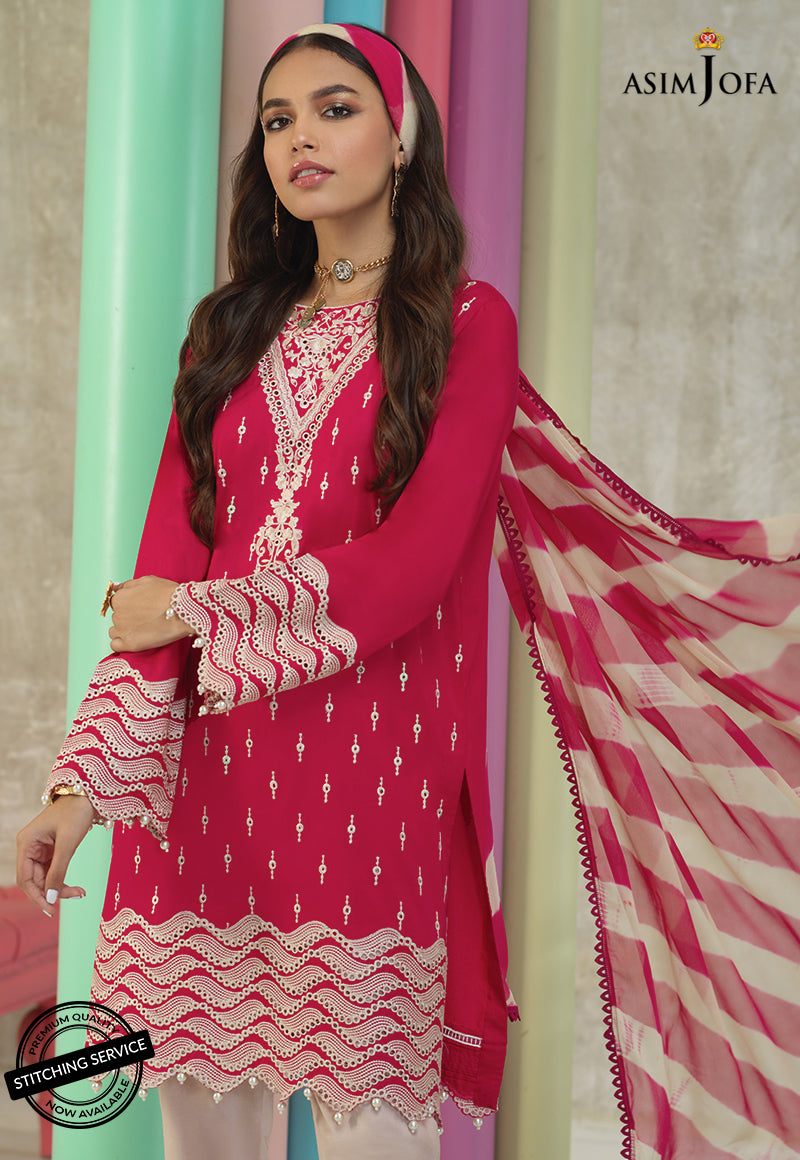 Asim Jofa - AJES-14