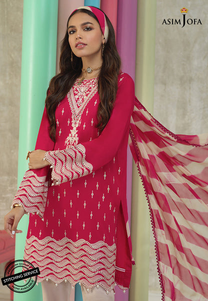 Asim Jofa - AJES-14