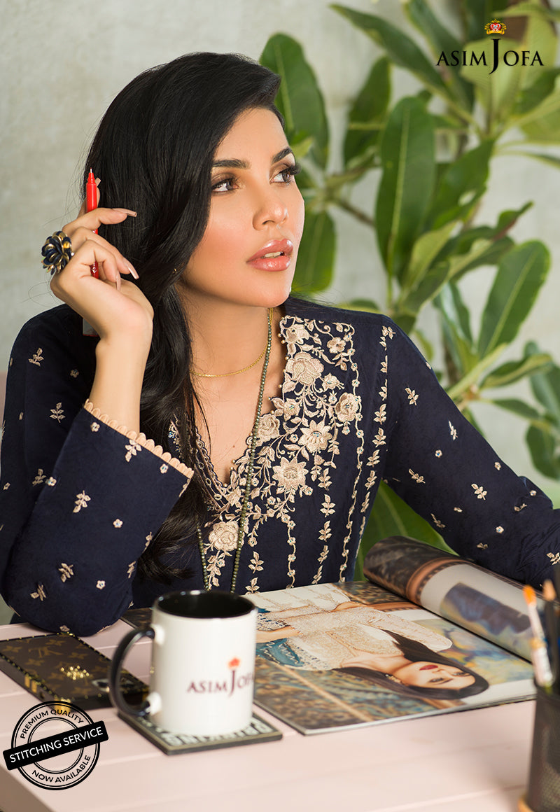 Asim Jofa - AJES-15