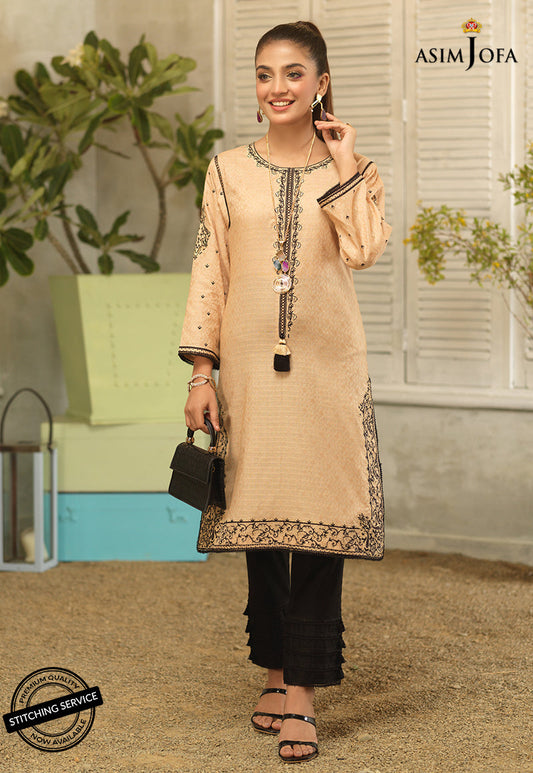 Asim Jofa - AJES-16