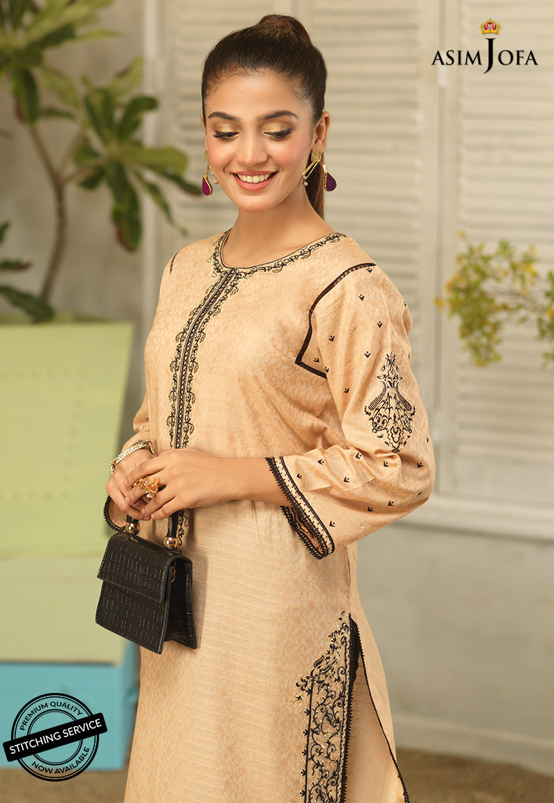 Asim Jofa - AJES-16