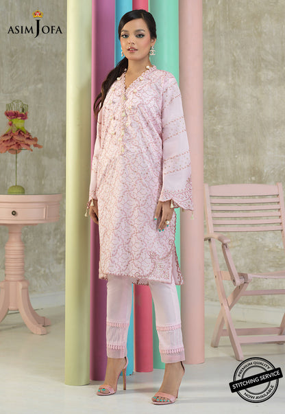 Asim Jofa - AJES-17