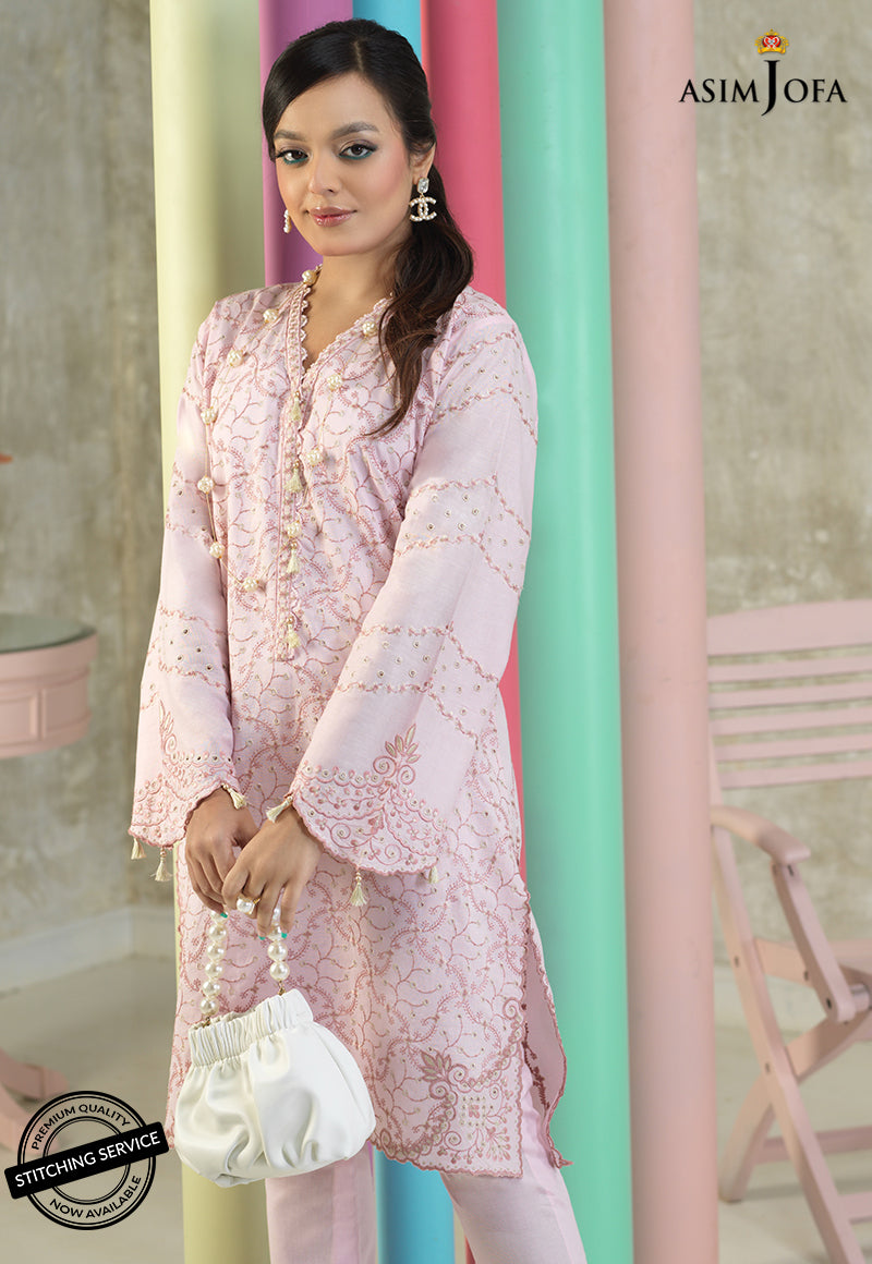 Asim Jofa - AJES-17