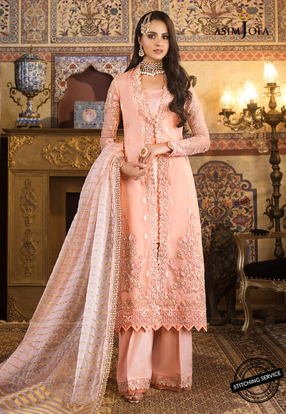 Asim Jofa - Ajf-08