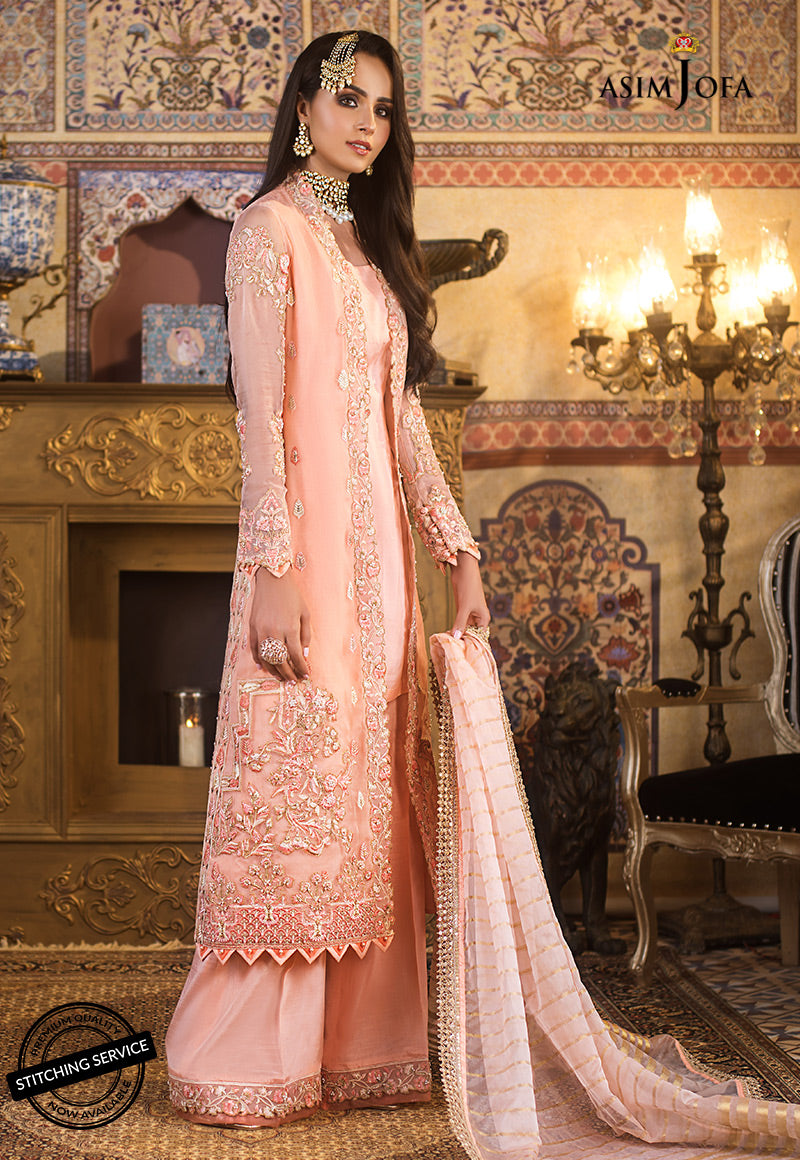 Asim Jofa - Ajf-08