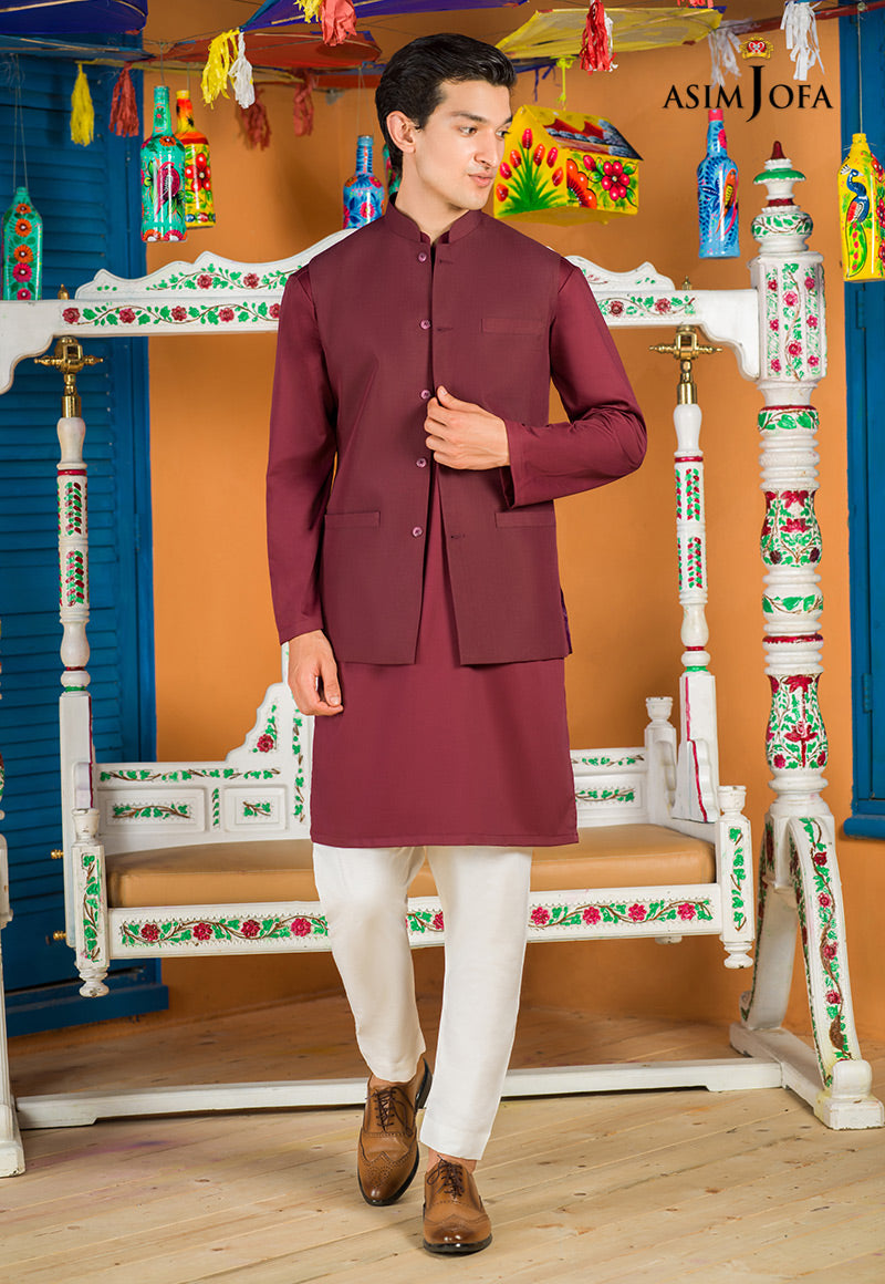 Asim Jofa - AJG-15