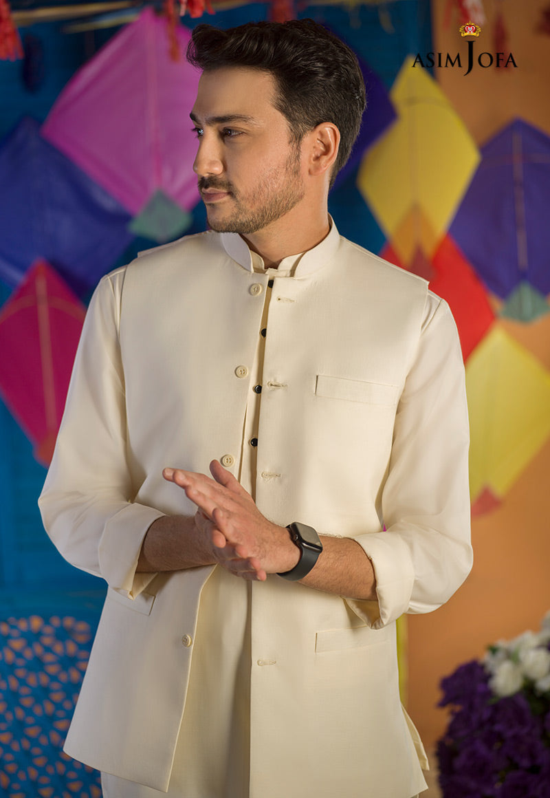 Asim Jofa - AJG-18